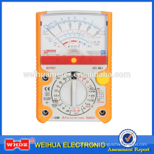 Analog Multimeter with CE&ROHS Hottest Analog Multimeter HD390B